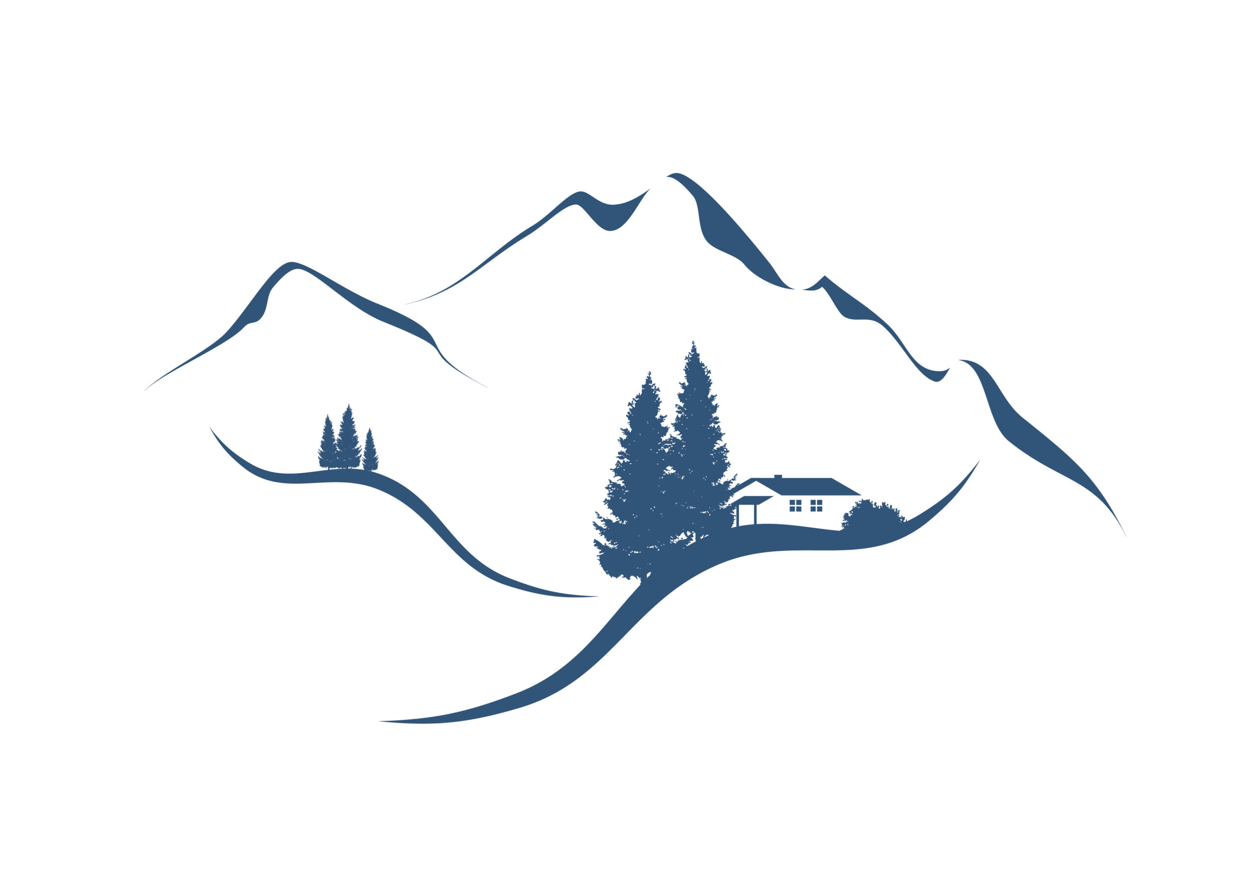 Ferienwohnung Holzeralmblick